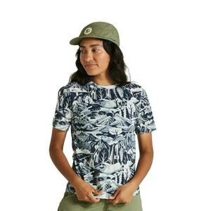Specialized/Fjällräven Wool CaliSwe Short Sleeve Tee